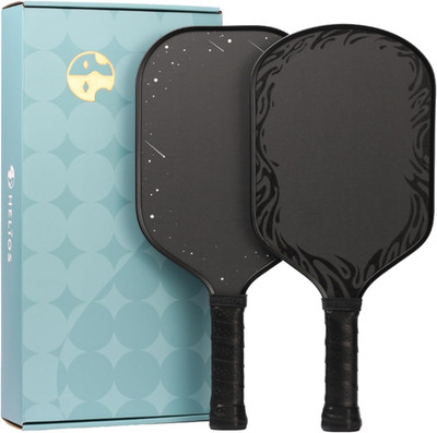 Pickleball Paddle Set Toray Performance Set of 2 | Includes Apollo & Astraeus