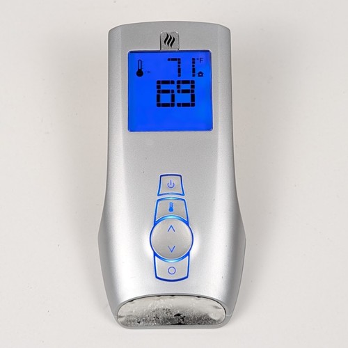 SIT Proflame Transmitter Remote Control Transmitter GTM 0.584.021 °C And °F