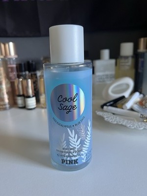 Victoria's Secret PINK - Cool Sage - Body Mist 250ml