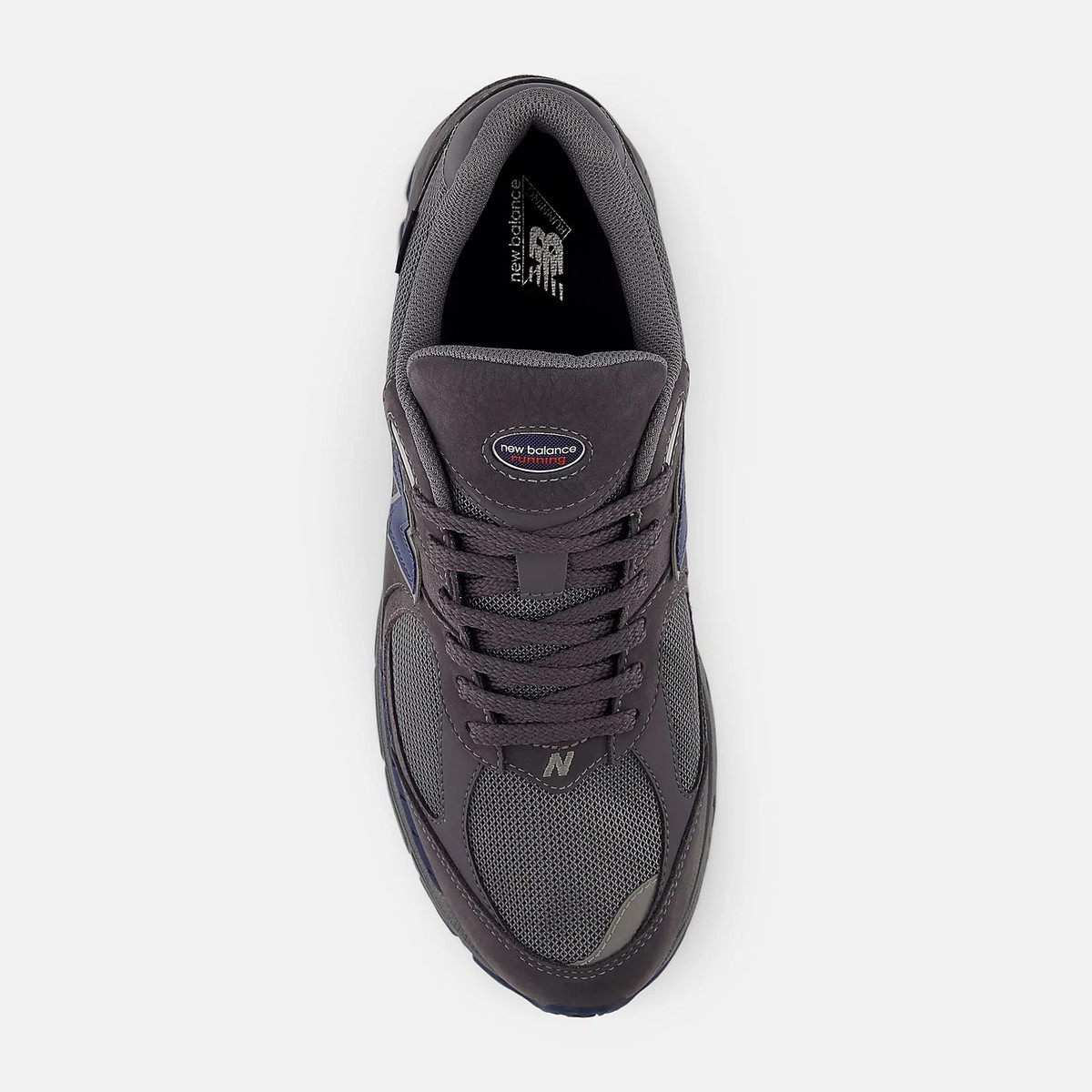M2002RX4 New Balance 2002R GORE-TEX Magnet NB Navy Harbor Grey