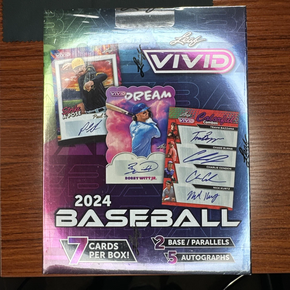 Pete Rose Baseball Serial Numbered Sports Trading Cards