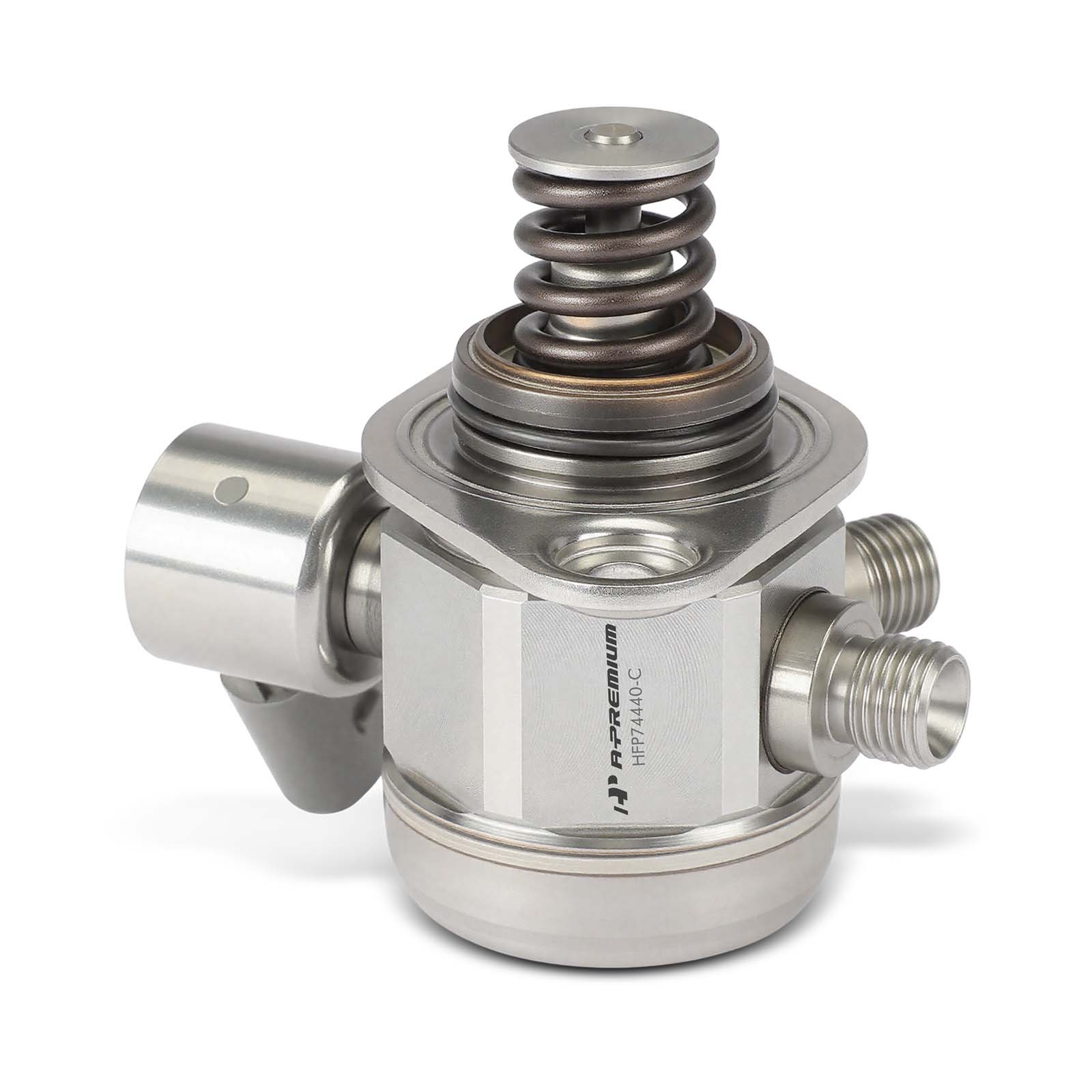 Rolls-Royce Ghost 2010-2015 High pressure fuel pump
