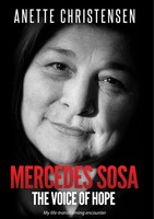 Anette Christensen | Mercedes Sosa - The Voice Of Hope | Taschenbuch | Englisch