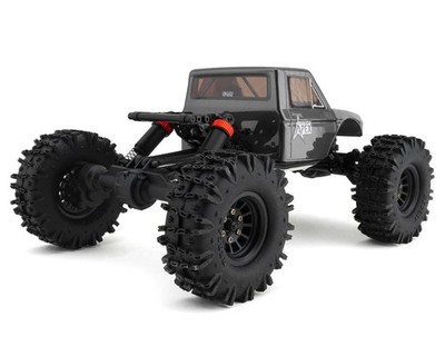 Redcat Ascent-18 Apex 1/18 4WD RTR Brushless Rock Crawler