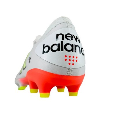New Balance 442 Elite FG v2 White Men's Soccer Cleats MS41FEB2 | eBay
