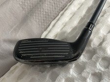 Taylormade Qi10 Tour 17 Degree 2 Hybrid X Stiff