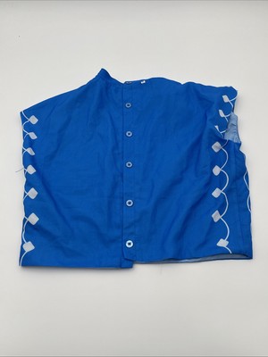 Kids Medium Vest