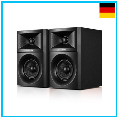4 Wege 60W 3D Sound 3 Sanyun SW203