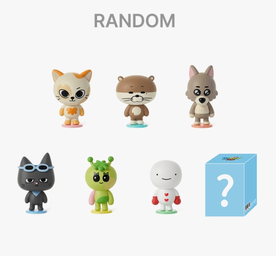 BOYNEXTDOOR X BBNEXDO Official POP-UP “BBNEXDO IS COMING TO TOWN