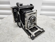 Macchina fotografica grafica