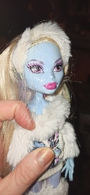 Monster High Puppe Spielzeug Barbie