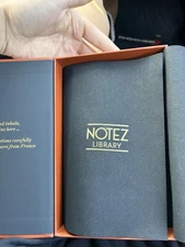 NOTEZ MAHOGANY COLOGNE FOR MEN BRAND NEW, HUGE BOTTLE, didn’t Like It