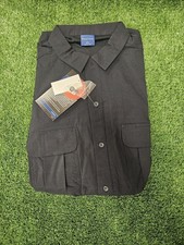 Propper Summerweight Tactical Shirt Long Sleeve LAPD Navy Size M3 - F53463C450M3