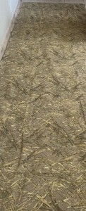 Hunting Blind Burlap, Bulk Camo Burlap 30'x 54" Mossy Oak Shadow Grass Blades