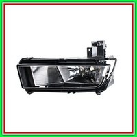 Nebelscheinwerfer Rechts Volkswagen-Touran-Mod. 04/15 -