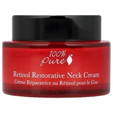 Retinol Restorative Neck Cream, 1.5 fl oz (42.5 ml)