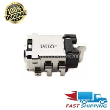 Original For ASUS Q406D Q406DA laptop DC in power Jack Charging Port Connector