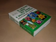 Il Grande Libro dei Fiori e delle Piante-Enciclopedia Pratica, Reader’s Digest