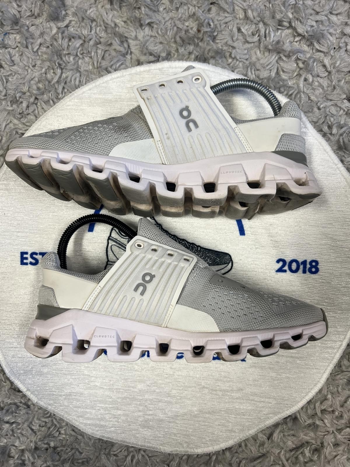 On Cloud Cloudswift - image 2