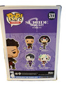 Funko Pop! Vinyl: DC Universe Deadshot #533 — photo 2