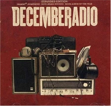 DECEMBERADIO - Decemberadio - CD - Enhanced - **Mint Condition**