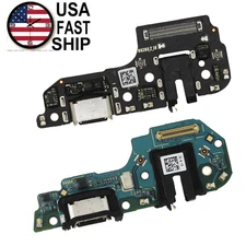 USB Connector Charger Dock Charging Port Board For OnePlus Nord N10 5G / N100 US