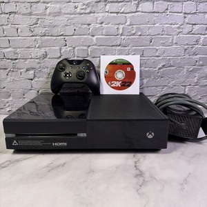 Xbox One Day Edition | eBay