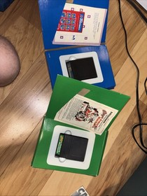 Intellivision Video Game Cartridges Lot Of 11 Games With Overlays Tested