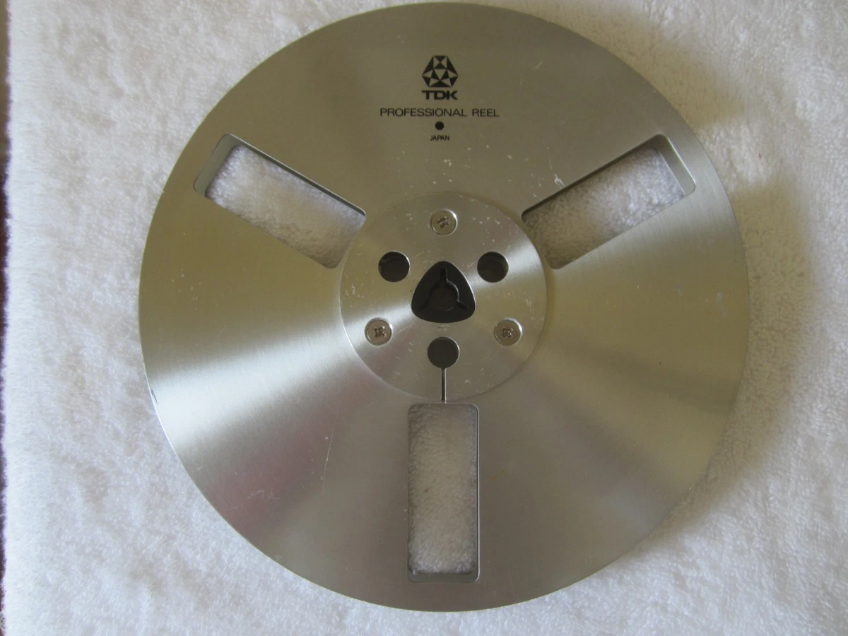 TDK Reel-to-Reel Tape Recorders for sale | eBay