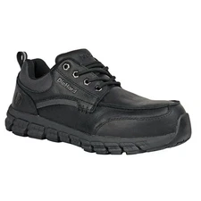 DieHard Footwear Men's Sunbird Composite Toe Work Shoe Black - DH30135, Black