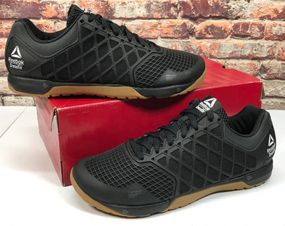 Reebok Crossfit Nano 4.0 Men's Training Shoes - Size 10 - New with Box