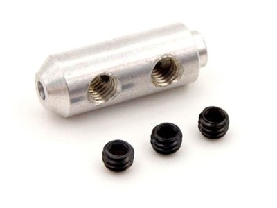 Kupplung Boot Super Mono X V2 & V3 Shaft LRP420 061-82034