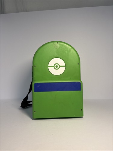 Pokemon Carrying Case Playset For Action Figures Backpack 2020 Nintendo - 第 3/5 張圖片
