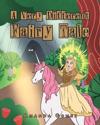Amanda Gomez | A Very Different Fairy Tale | Taschenbuch | Englisch (2022)