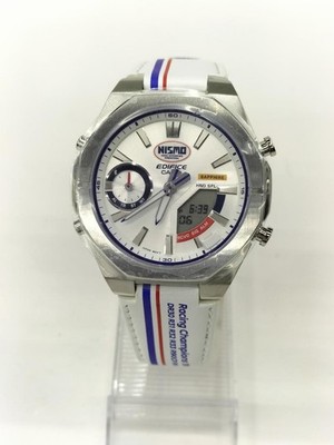CASIO ECB-S10 Quartz