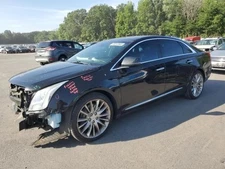 Passenger Headlight HID Headlamps T4F Opt T95 Fits 13-14 XTS 4975245