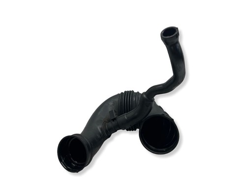 Mercedes-Benz E W211 2008 Diesel 110kW Ansaugrohr Ansaugschlauch Turbolader