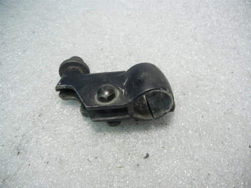 SUZUKI RF600R CLUTCH LEVER PERCH BRACKET RF 600 R 1993 1994 1995 1996 1997 - Picture 4 of 4