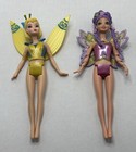 Barbie Fairytopia - Lot of 4 Mattel Dolls — photo 6