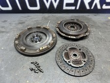 Exedy Oem Clutch Kit For 2004-2021 Subaru Wrx Sti 2.5l Turbo With Exedy Flywheel