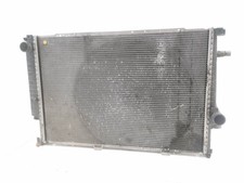 Radiateur BMW 524