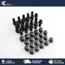 20x Original Radschrauben Radbolzen Skoda Yeti .