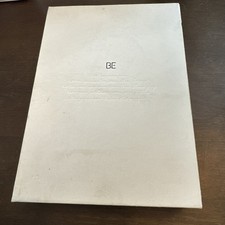 Be Deluxe Edition by BTS CD, 2020
