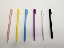 Replacement Stylus for original Nintendo DS, Choose Color For NDS