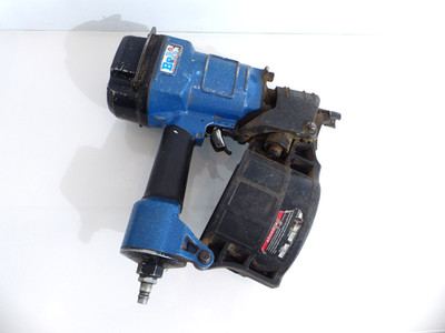 BeA Druckluftnagler 730 DC Nagler 45-70mm gebraucht #15 W