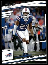 2022 Panini Prestige Football NFL Rookies RC Pick Choose Card Complete Your Set