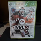 EA Sports NHL 14 Xbox 360