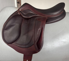 18 Devoucoux Chiberta Lab Monoflap Saddle - 2...