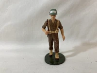 [2800] King & Country Toy Soldiers