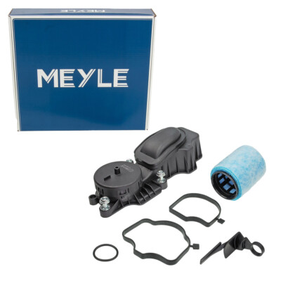 MEYLE Ölabscheider Kurbelgehäuse für BMW 3er E46 E39 E38 X5 E53 M57 11127793163